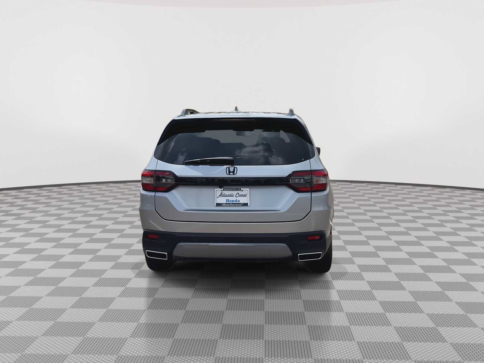 New 2026 Honda Pilot EX-L image 7