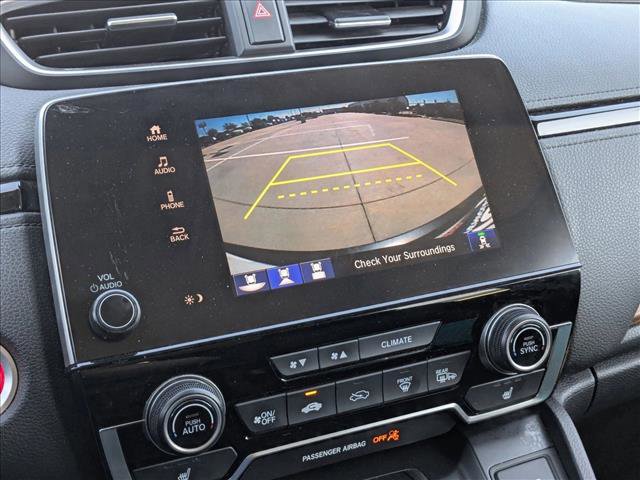 Used 2022 Honda CR-V EX image 13