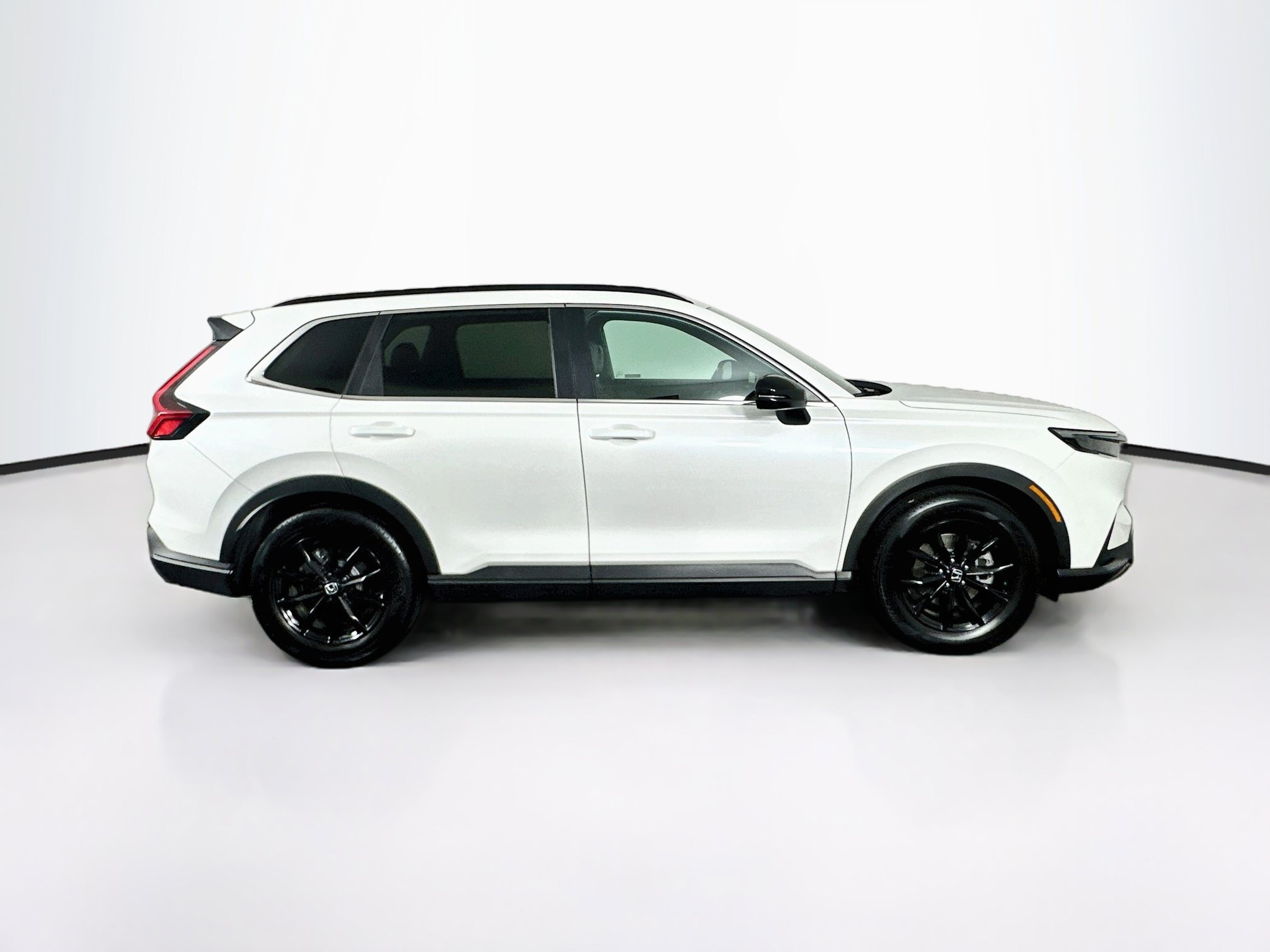 Used 2025 Honda CR-V Sport-L image 10