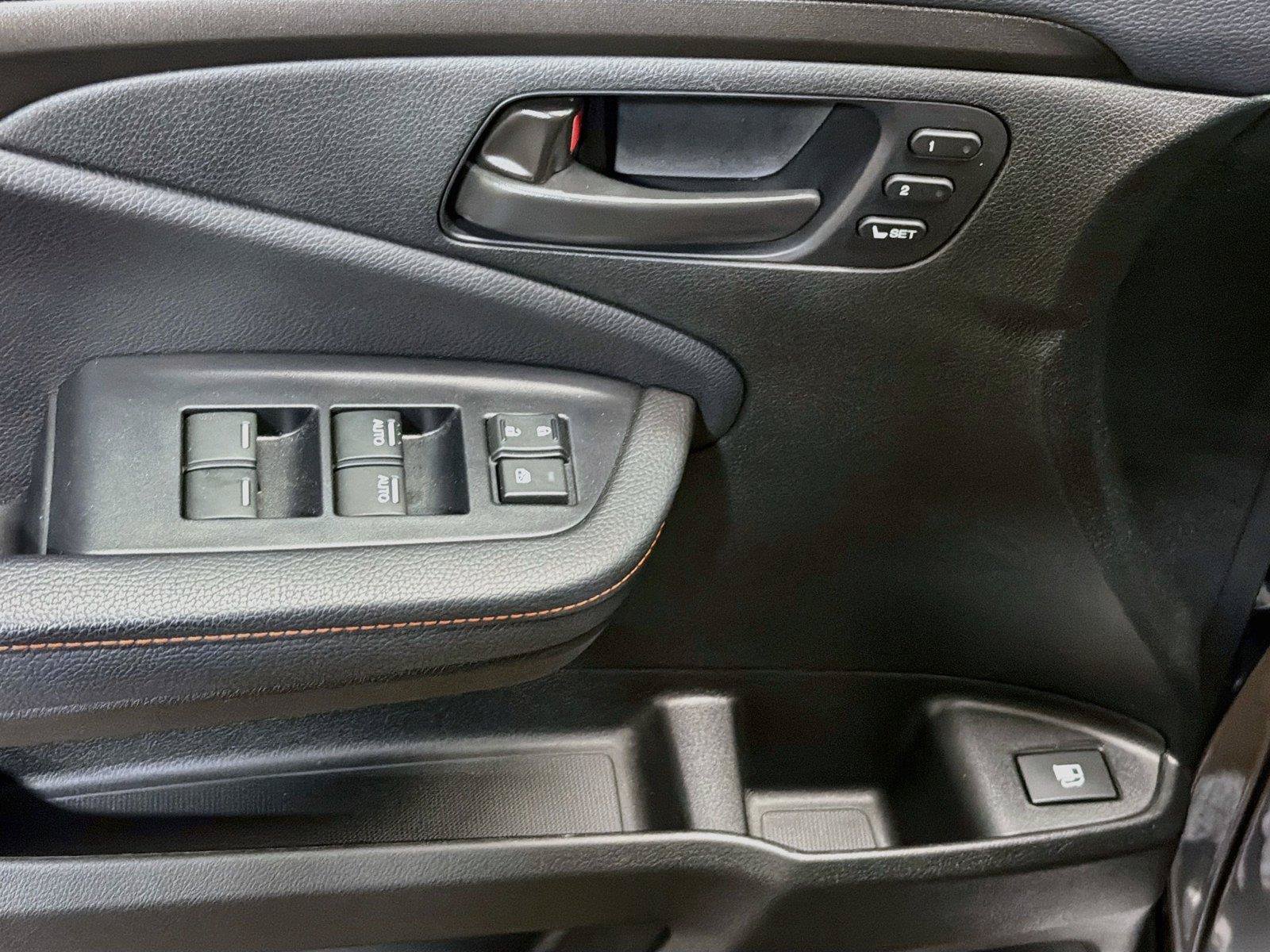 Used 2025 Honda Ridgeline TrailSport image 20