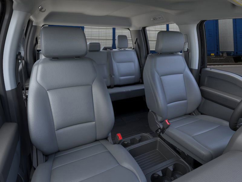 New 2026 Ford F450 XL image 11