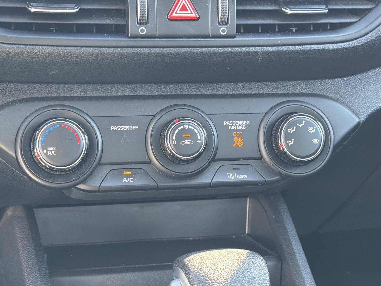 Used 2023 Kia Forte LXS image 14