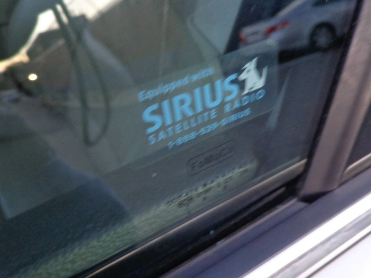 Used 2008 Ford Fusion SEL image 24