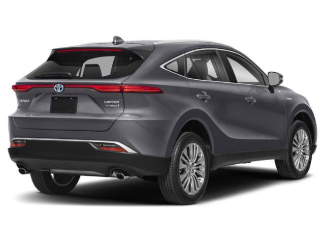 Used 2021 Toyota Venza XLE w/ Softex Package AWD/4WD image 5