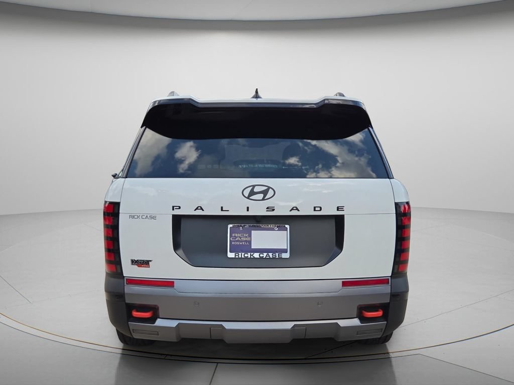 Used 2026 Hyundai Palisade XRT Pro AWD/4WD image 5