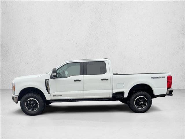 New 2026 Ford F250 XLT w/ Tremor Off-Road Package image 5