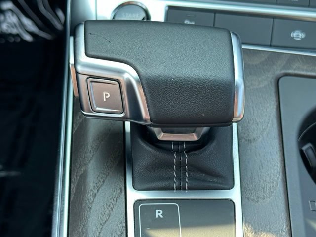 Used 2023 Audi A6 Premium Plus w/ Premium Plus Package AWD/4WD image 36