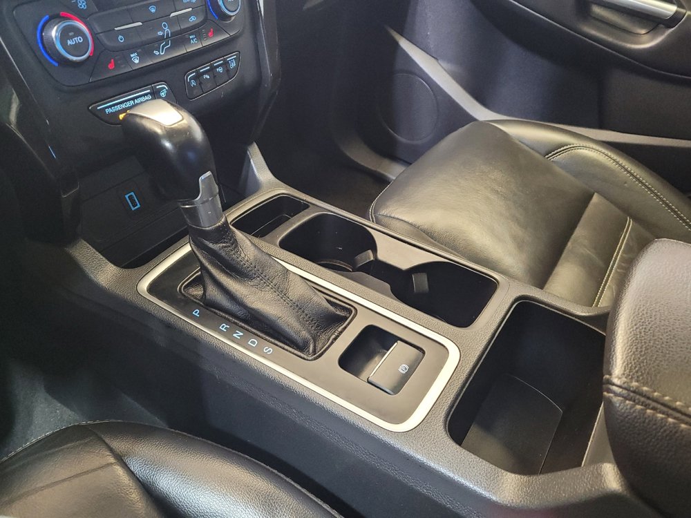 Used 2017 Ford Escape Titanium w/ Equipment Group 301A image 26