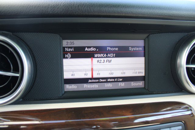 Used 2013 Mercedes-Benz SLK 250 image 18