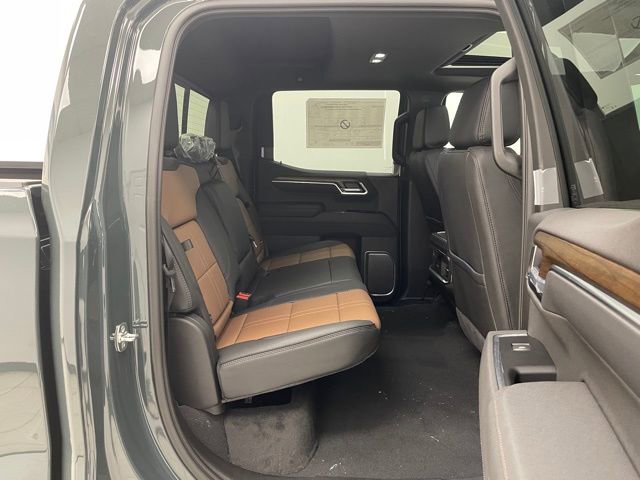 New 2026 Chevrolet Silverado 1500 High Country w/ High Country Premium Package image 15