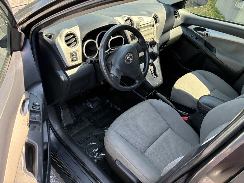 Used 2009 Toyota Matrix image 8