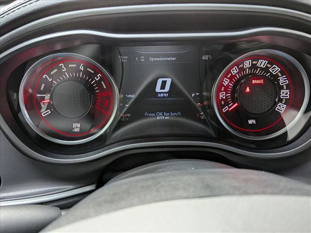 Used 2022 Dodge Challenger R/T Scat Pack image 12