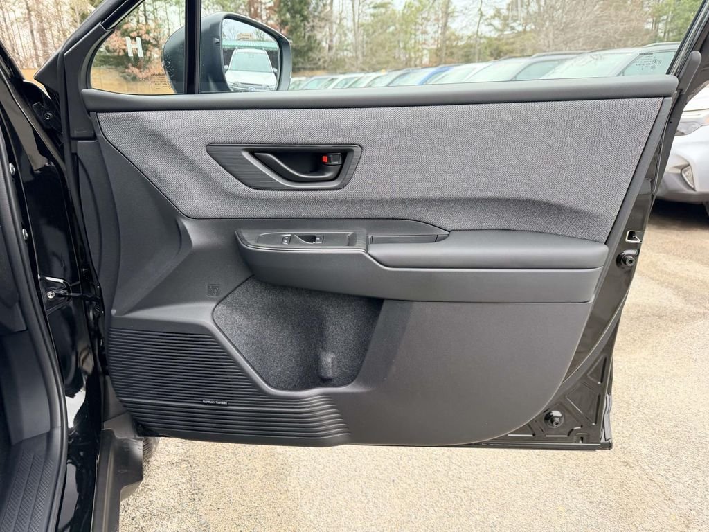 New 2026 Subaru Outback Limited AWD/4WD image 8