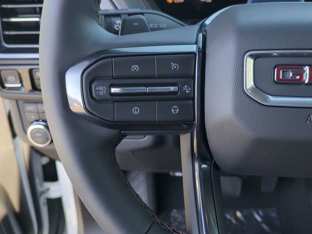 New 2026 GMC Yukon XL AT4 w/ AT4 Premium Plus Package image 12