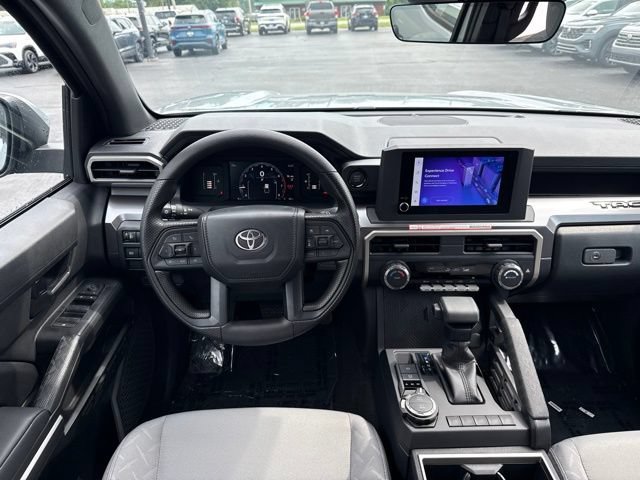 Used 2026 Toyota Tacoma SR5 AWD/4WD image 10