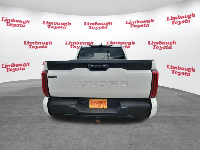 Used 2024 Toyota Tundra SR5 RWD image 23