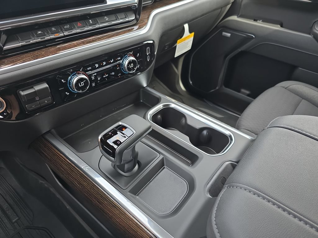 New 2026 GMC Sierra 1500 Elevation AWD/4WD image 22
