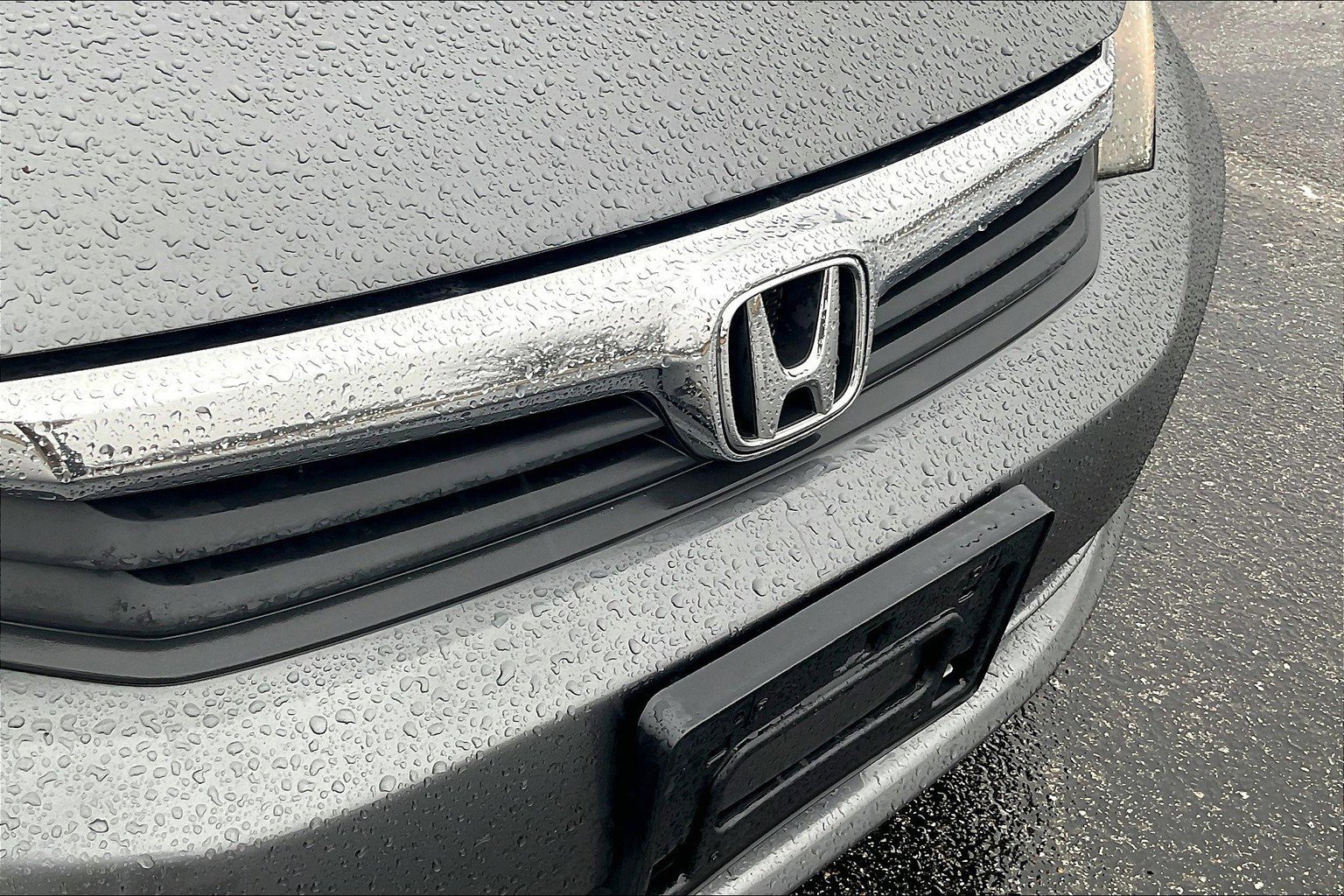 Used 2012 Honda Civic LX image 25