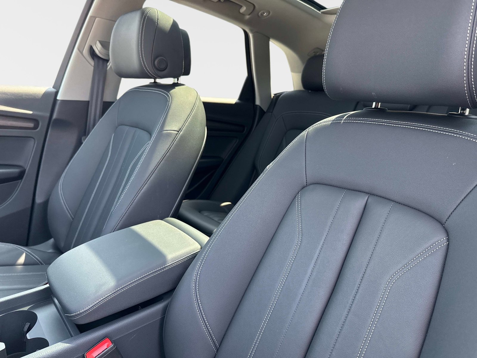 Used 2025 Audi Q5 2.0T Premium w/ Convenience Plus Package image 22