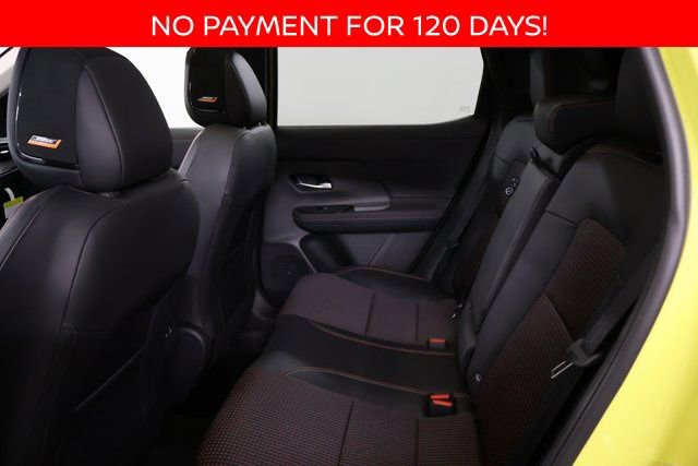 New 2025 Nissan Kicks SR w/ SR Premium Package image 25
