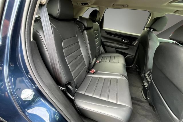 Certified 2024 Honda CR-V EX-L image 25
