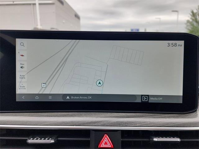 Used 2025 Kia K5 EX image 18