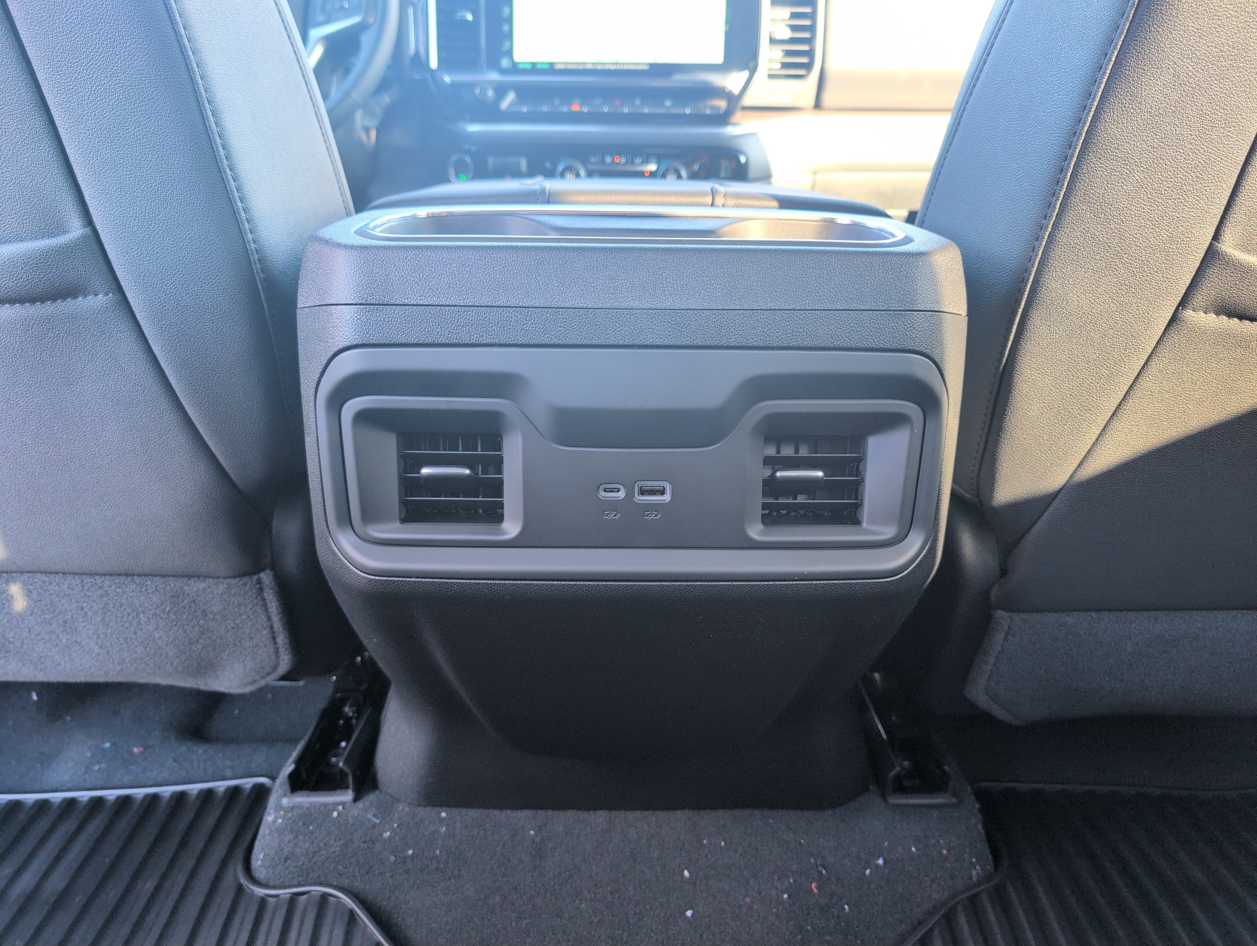 New 2026 Chevrolet Silverado 2500 LT image 25