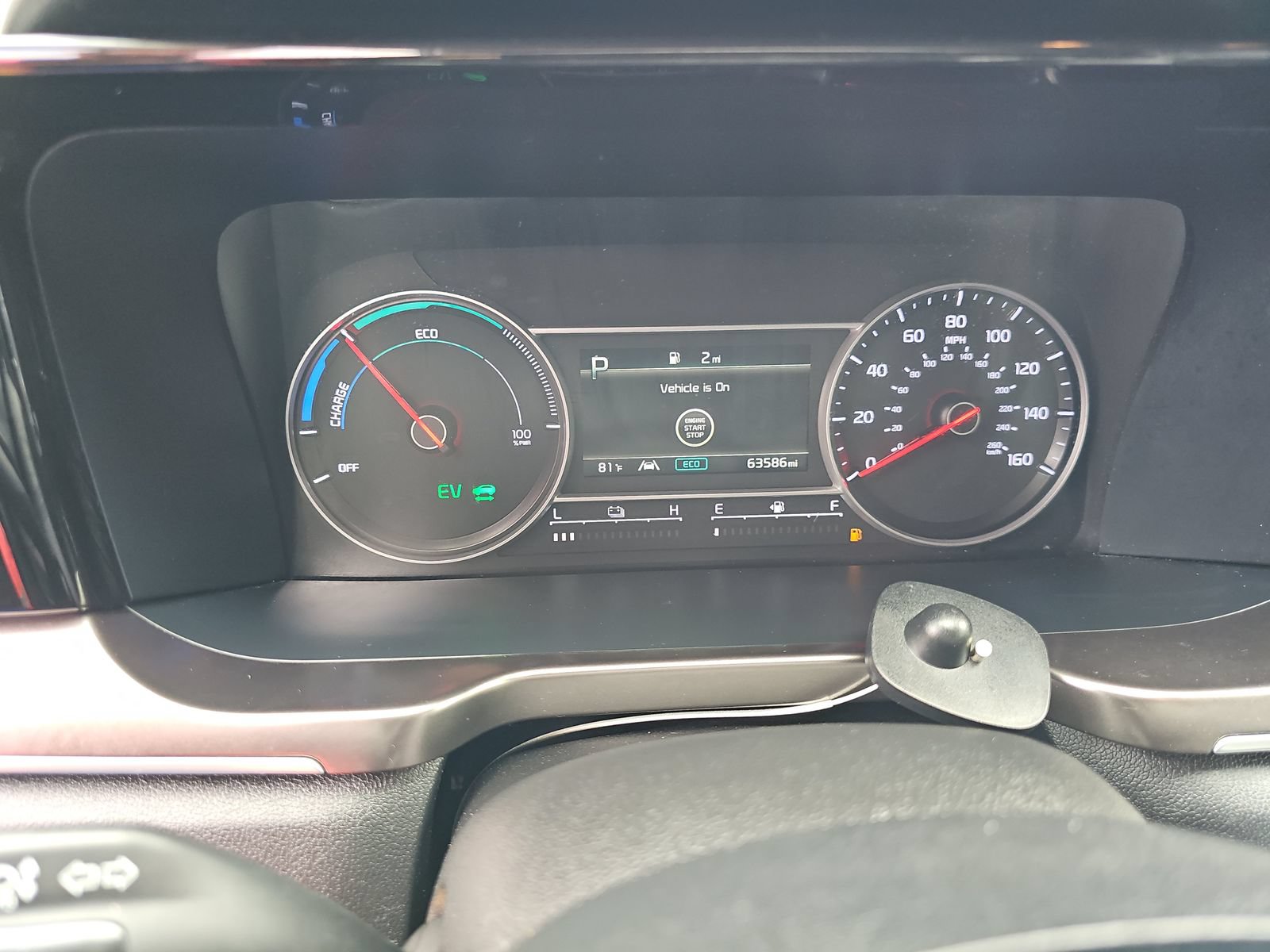 Used 2021 Kia Sorento S FWD image 10