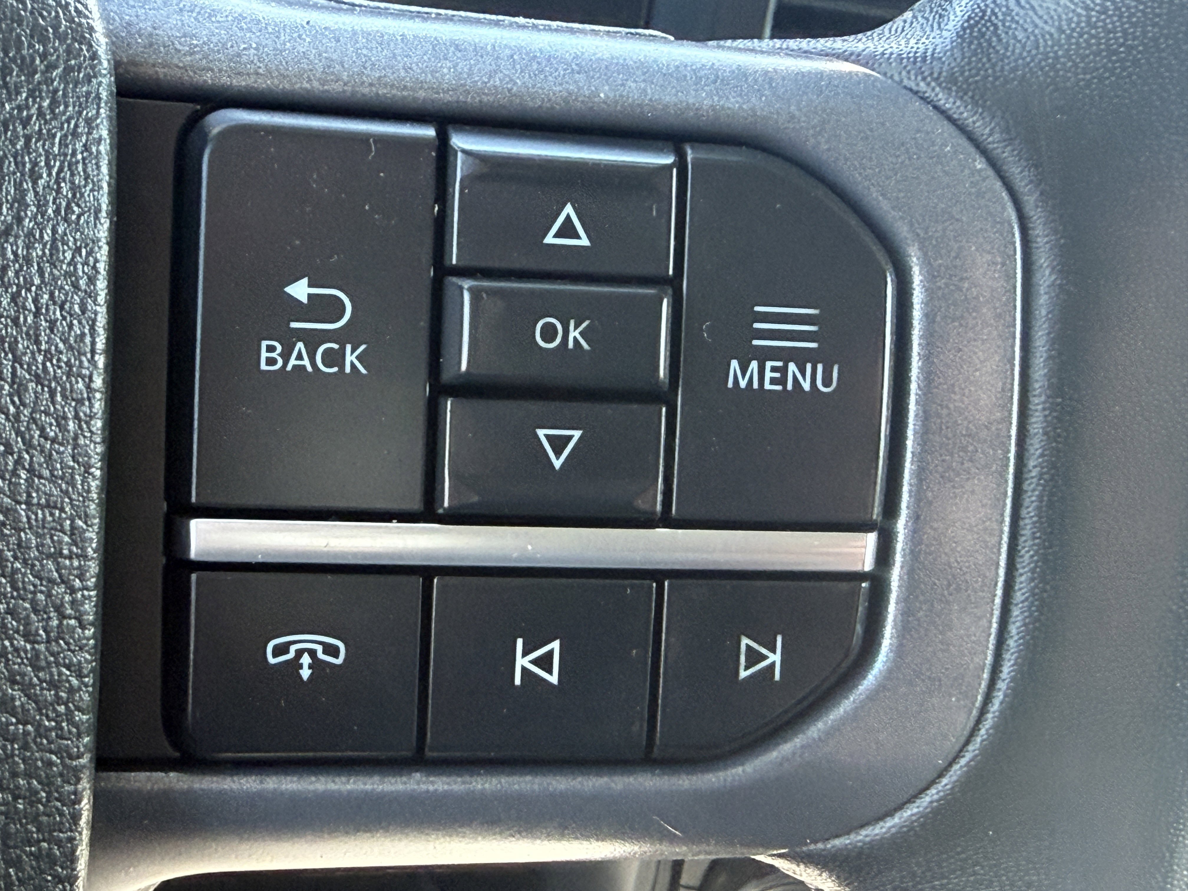 Used 2023 Ford F250 Lariat w/ Chrome Package AWD/4WD image 29