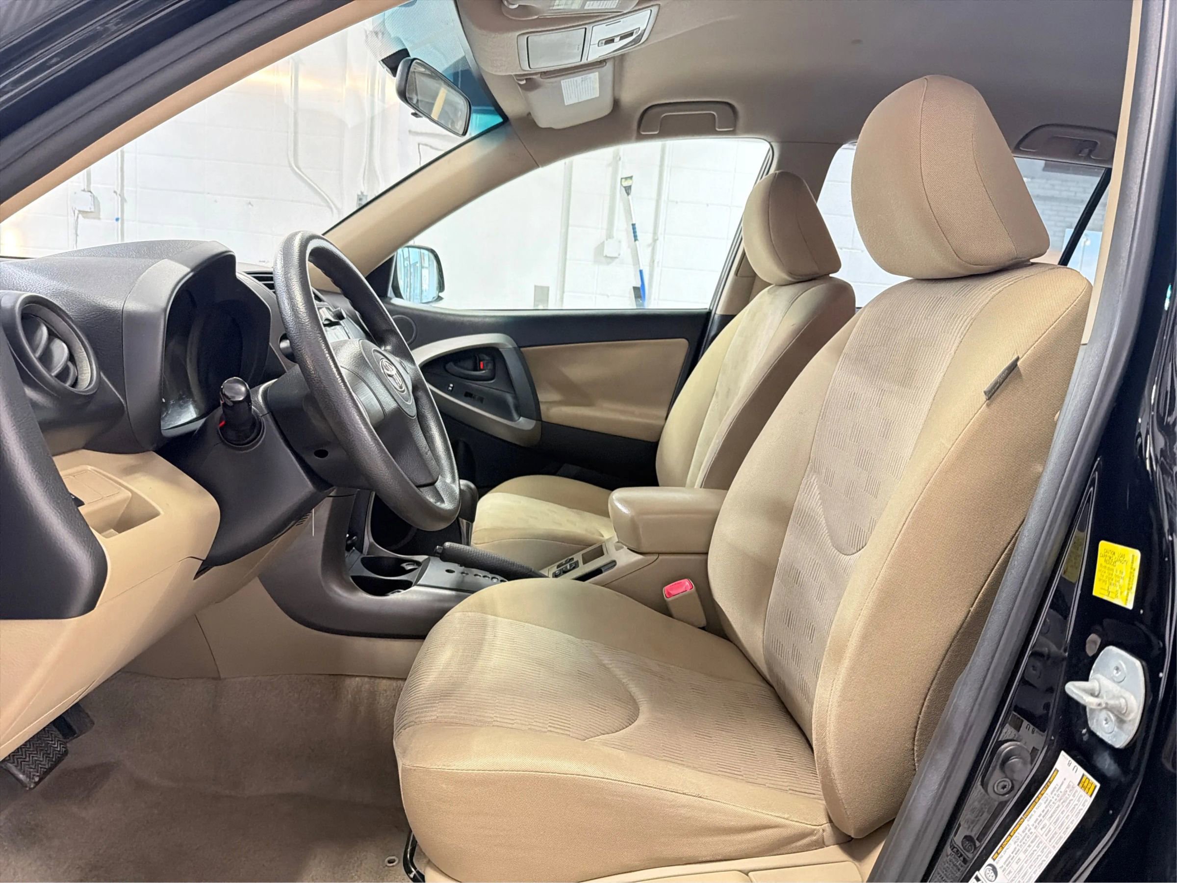 Used 2010 Toyota RAV4 4WD image 9