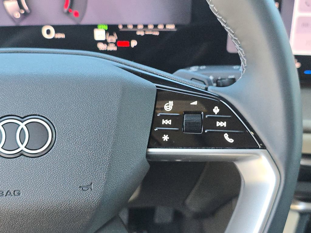 New 2026 Audi Q5 Premium Plus image 21