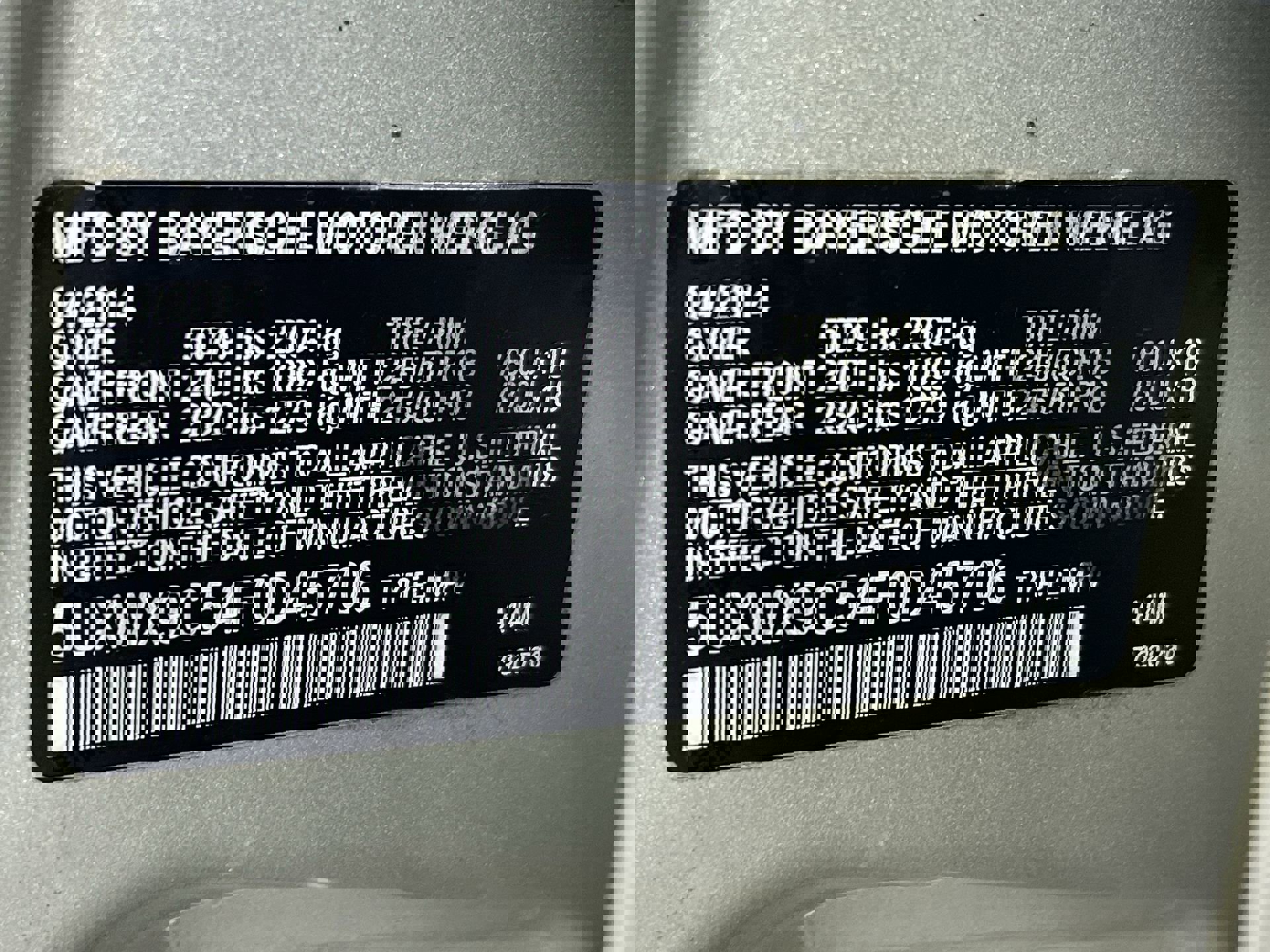 Used 2015 BMW X3 xDrive28i image 13