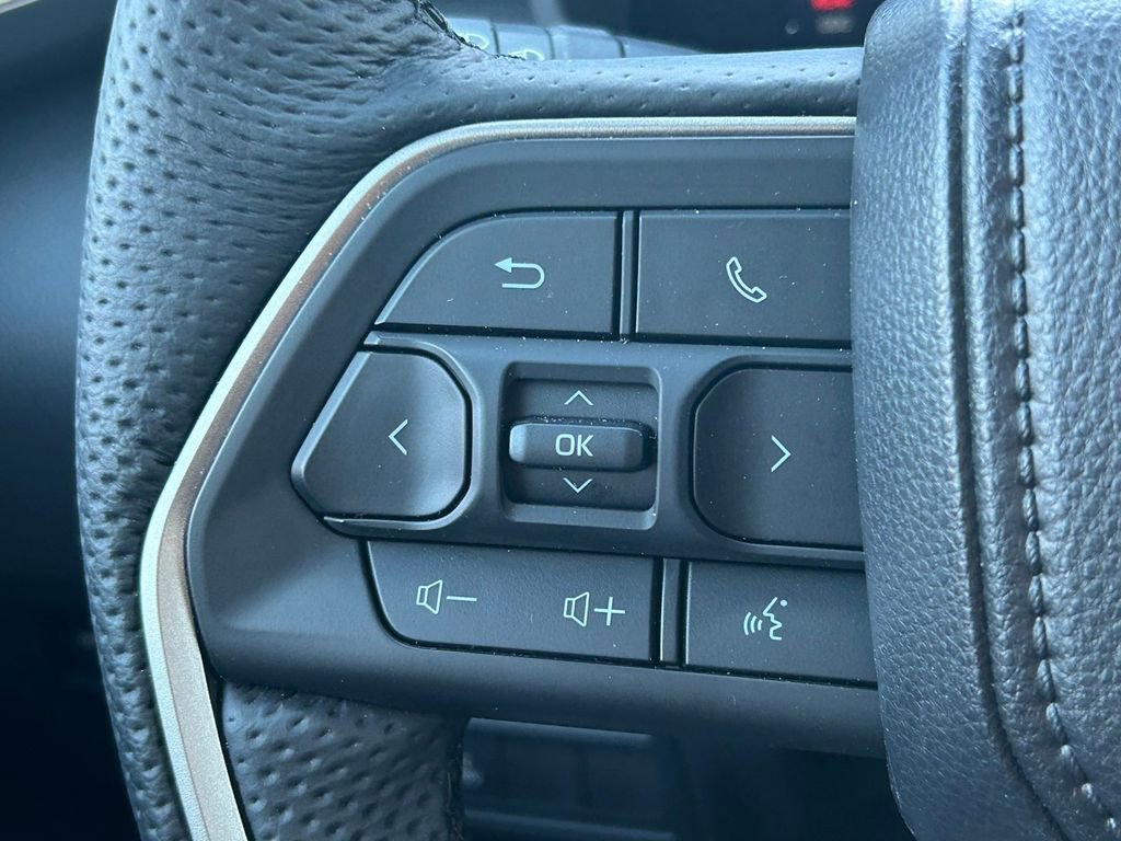 New 2026 Toyota Tundra Limited image 43