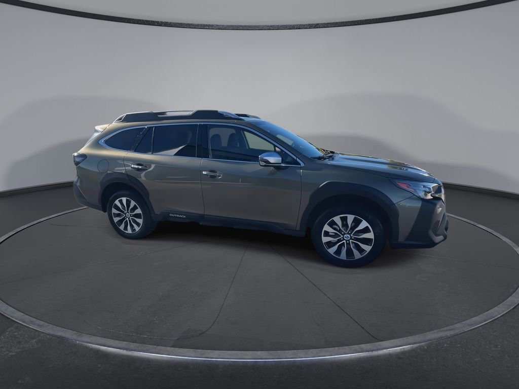 New 2025 Subaru Outback Touring XT image 2