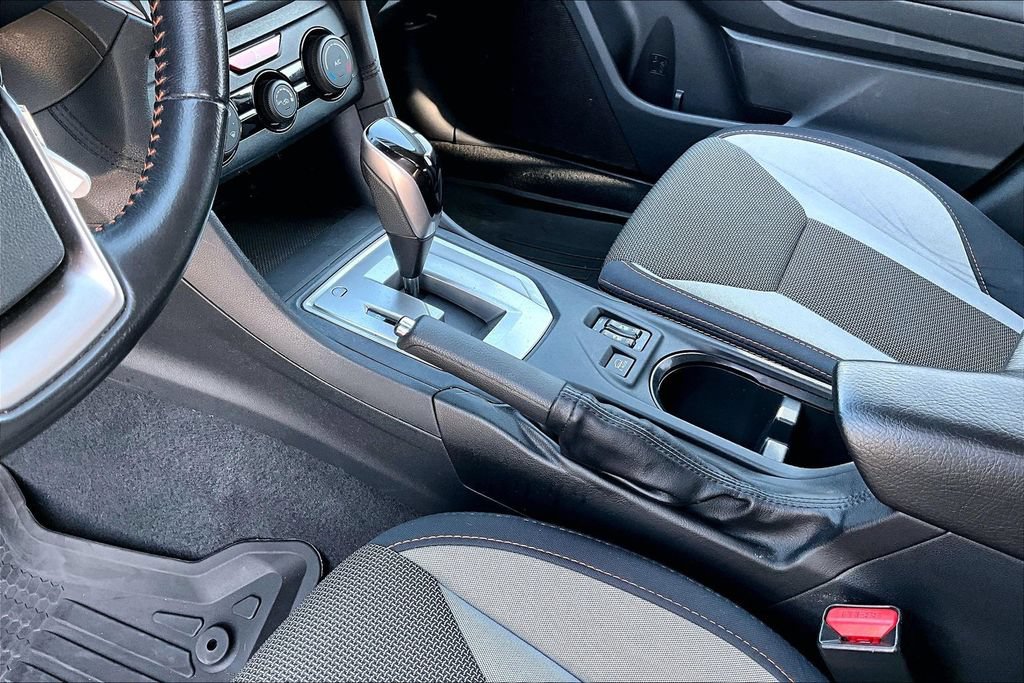 Used 2019 Subaru Crosstrek 2.0i Premium AWD/4WD image 14