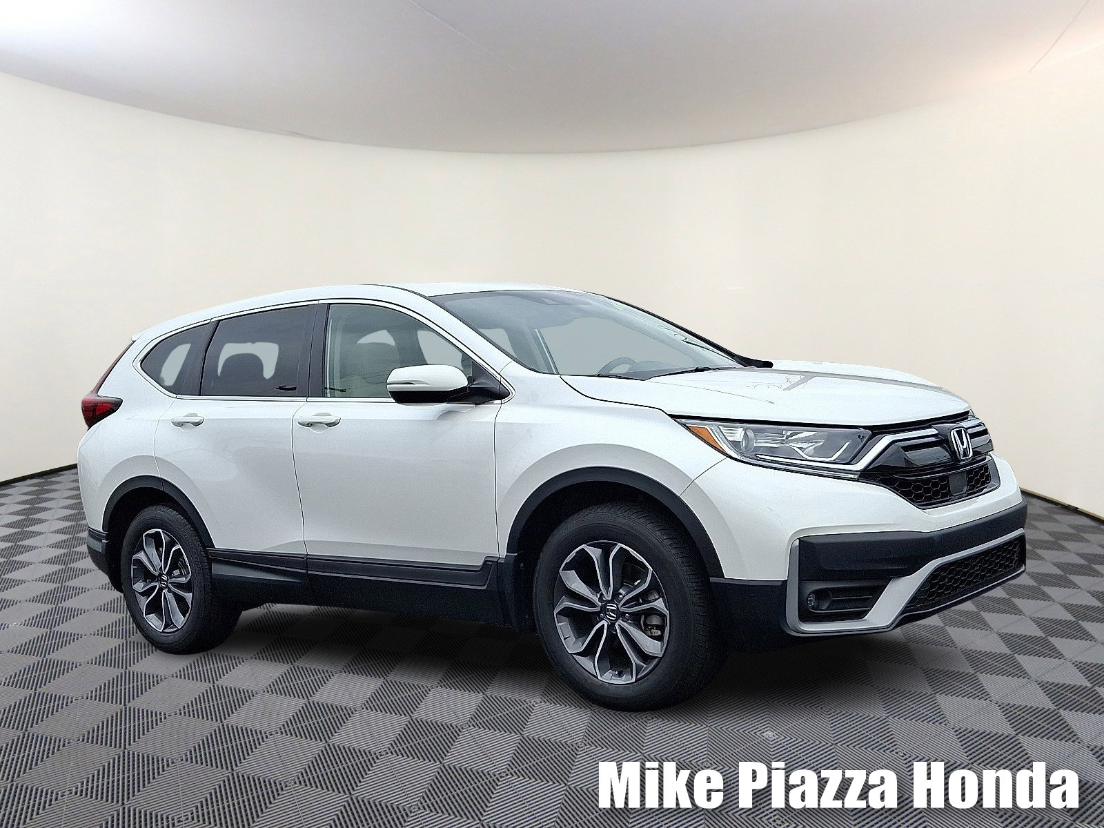 Used 2022 Honda CR-V EX