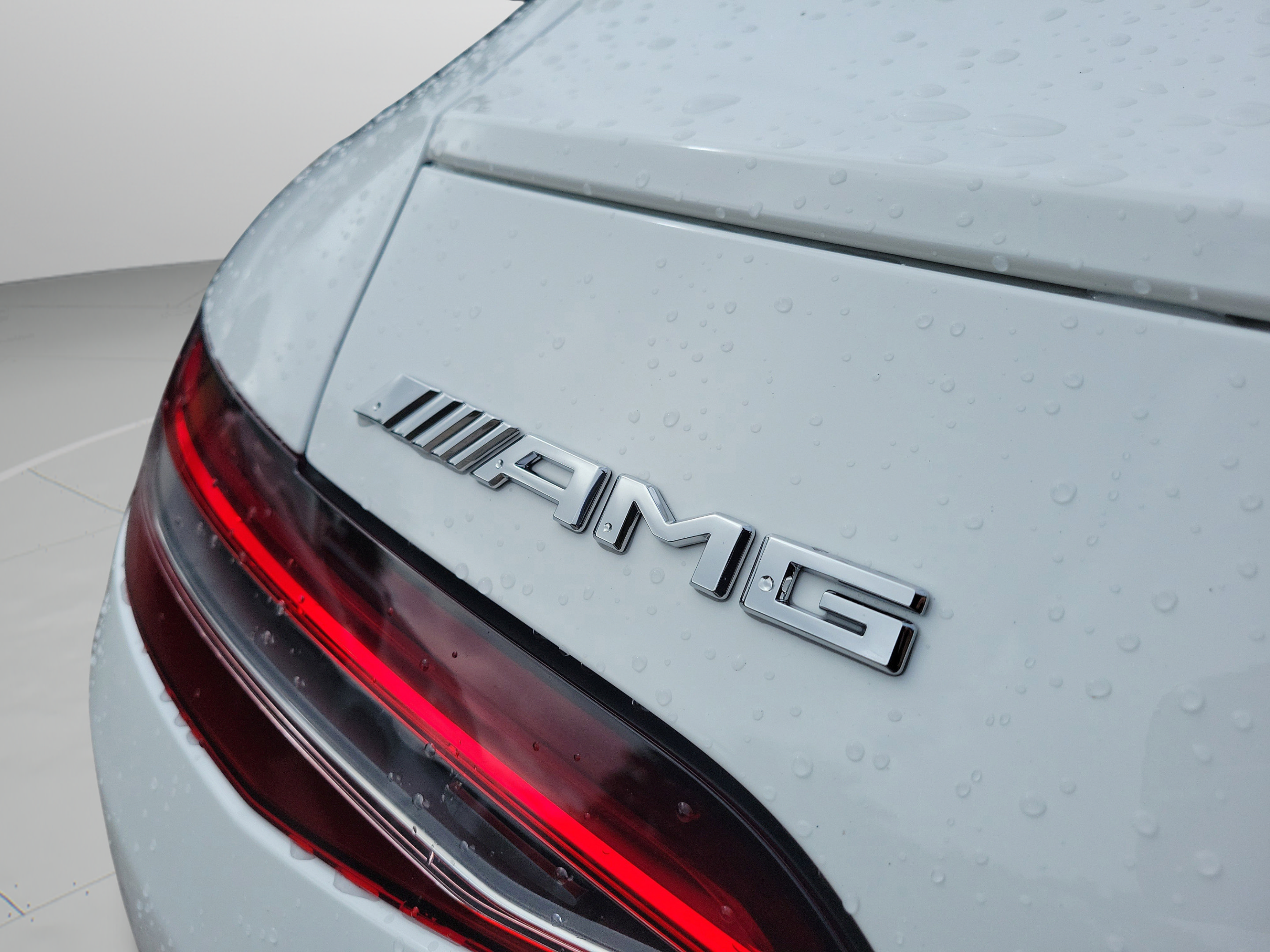 New 2026 Mercedes-Benz AMG GT 43 image 33
