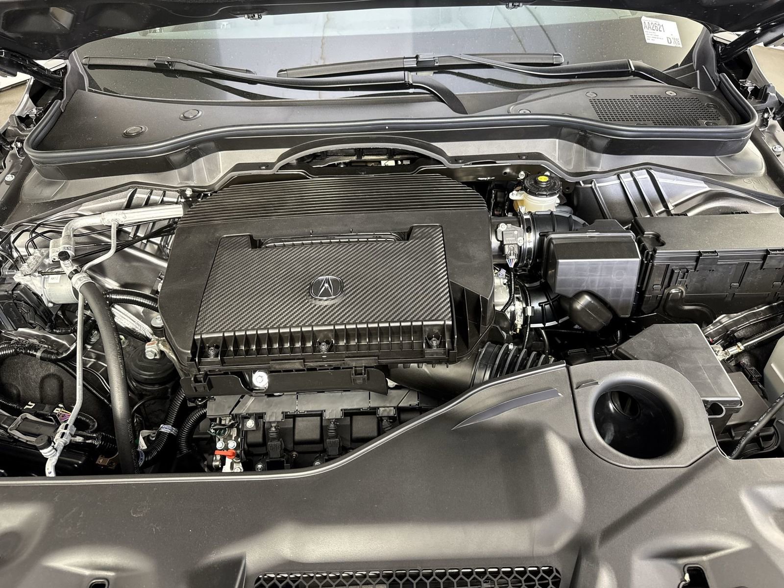 New 2026 Acura MDX A-Spec image 28