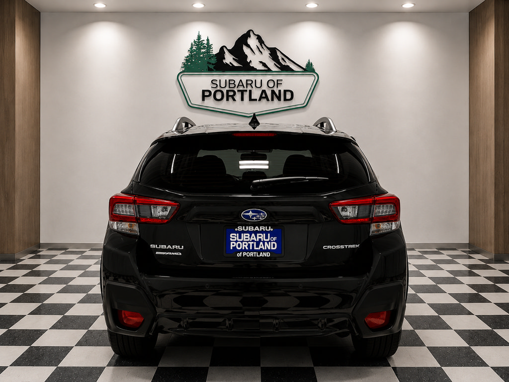 Certified 2023 Subaru Crosstrek 2.5i Limited AWD/4WD image 6
