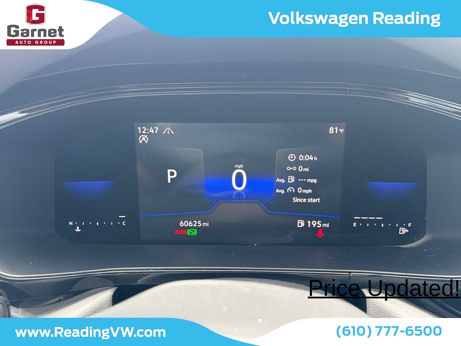 Certified 2022 Volkswagen Taos S AWD/4WD image 15