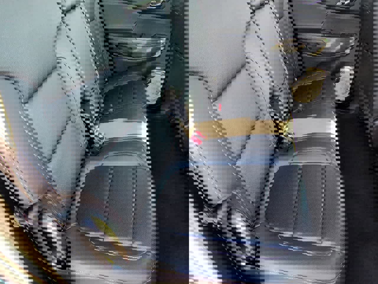 Used 2023 GMC Acadia SLT image 20