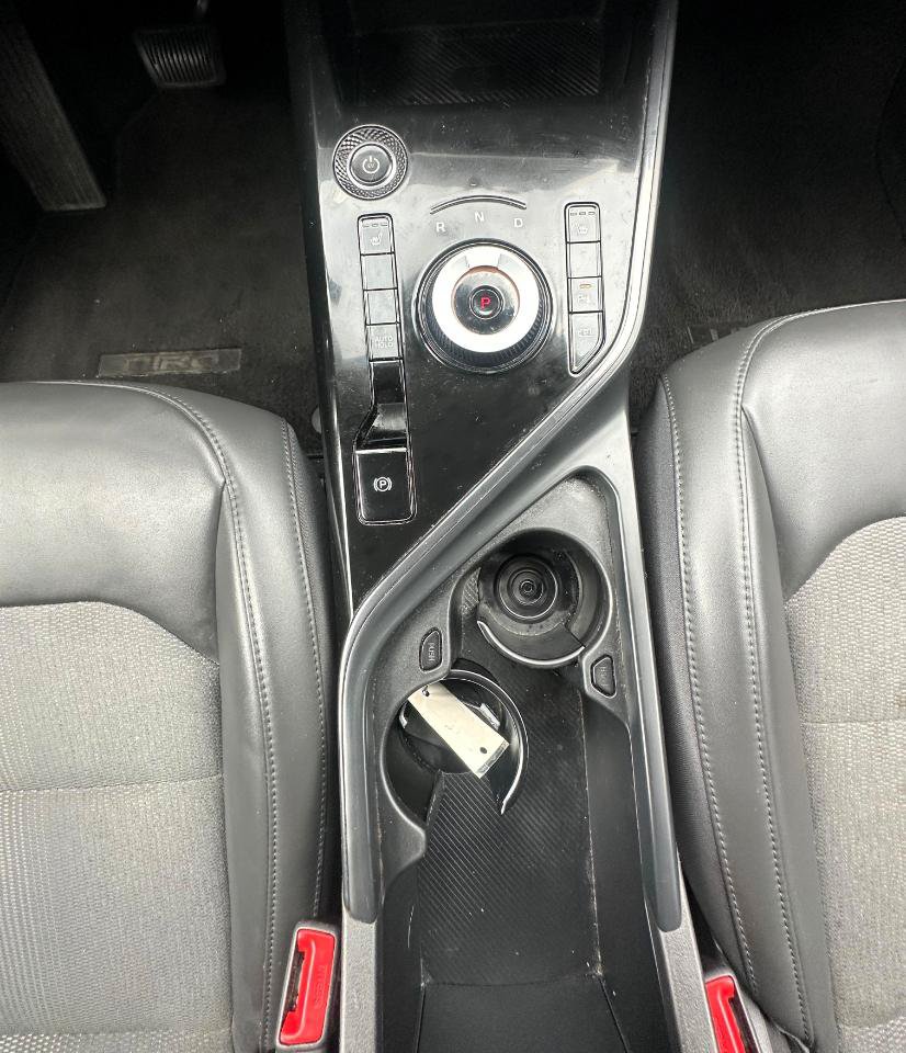 Used 2023 Kia Niro Wind FWD image 15
