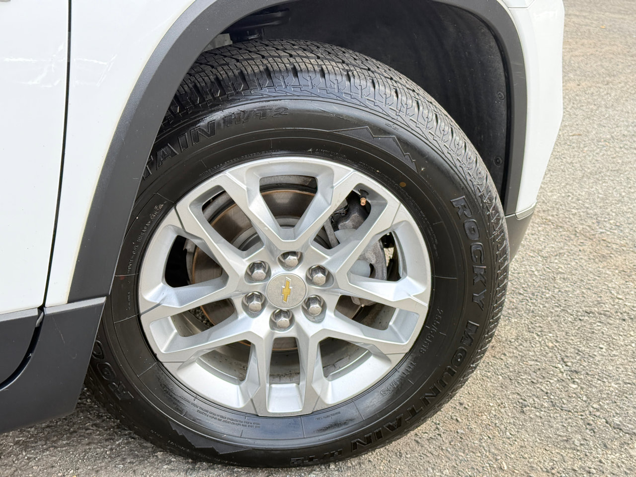 Used 2019 Chevrolet Traverse LT image 92