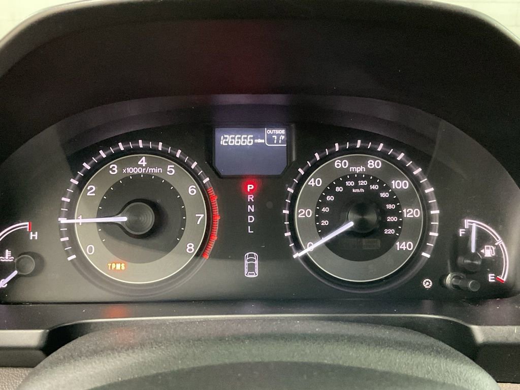 Used 2015 Honda Odyssey EX-L image 12