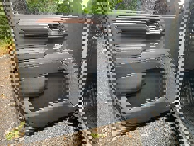 New 2026 GMC Sierra 1500 Denali w/ Denali Reserve Package image 13