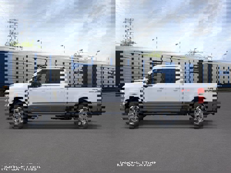 New 2026 Ford F250 King Ranch image 25
