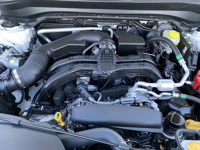 New 2026 Subaru Forester Premium image 25