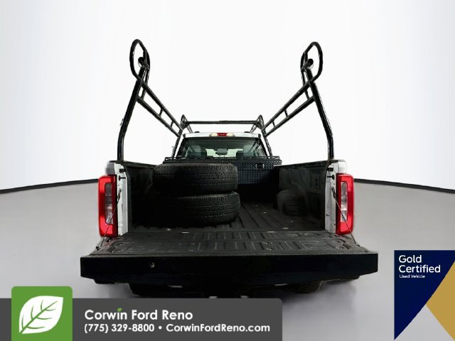 Used 2024 Ford F350 XL AWD/4WD image 29