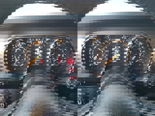 Used 2018 Jeep Wrangler Unlimited Sport S image 18