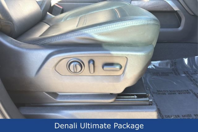 Used 2021 GMC Sierra 1500 Denali w/ Denali Ultimate Package image 21